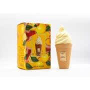 Delicious Lemon Sorbet fragrance in a stylish 100ml bottle for a fresh, citrusy scent. Perfect for s.