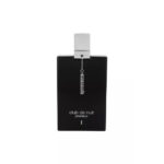Club de Nuit Precieux perfume bottle by Armaf, 55ml, black design.