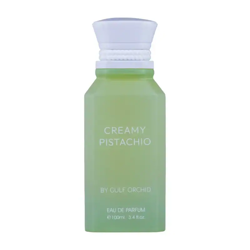 CREAMY PISTACHIO BY GULF ORCHID 100ML