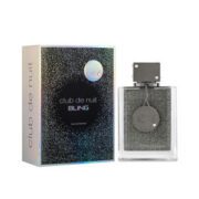 Perfume bottle of PESCA BY REEF 200ML, a fresh and aquatic fragrance for men and women.