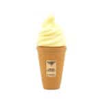 Lemon Sorbet fragrance in a cone, perfect for summer scent lovers.