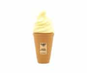 Lemon Sorbet fragrance in a cone, perfect for summer scent lovers.