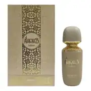 Exotic by Ahmed 100ML perfume bottle with elegant packaging, ideal for luxury fragrance lovers.