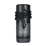 Perfume bottle with snake design for PESCA BY REEF 200ML fragrance.