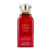 Perfume bottle for Sweet Cherry Kiss by Gulf Orchid, 100ml.