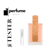 Perfume bottle of Angham Second Song by Lattafa, 100ml, for women and men.