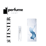 Ravine Ice perfume by French Avenue in 100ml bottle, perfect for a fresh, icy scent.