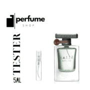 Atlas by Lattafa 55ml perfume bottle with cap and spray nozzle, ideal for men and women.
