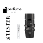 ASAD Elixir perfume by Lattafa, 100ml, long-lasting fragrance for men.