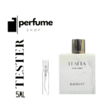 Italy Pour Homme Rayhaan men's fragrance in a 100ml bottle, perfect for sophisticated style.