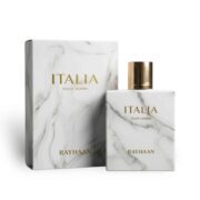 Luxury men's fragrance with a sophisticated scent.