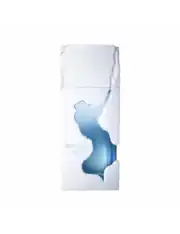 Ravine Ice by French Avenue 100ml perfume bottle with icy design.
