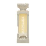 Maramara by French Avenue perfume bottle with classical column design.