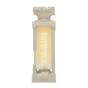Maramara by French Avenue perfume bottle with classical column design.