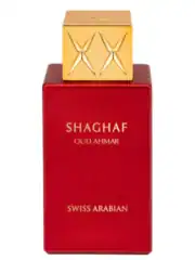 Shaghaf Oud Ahmer By Swiss Arabian 75ml