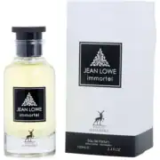 Jean Lowe Immortal By Maison Alhambra Sample/Tester Decant - Image 2