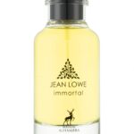 Jean Lowe Immortal By Maison Alhambra 100ml