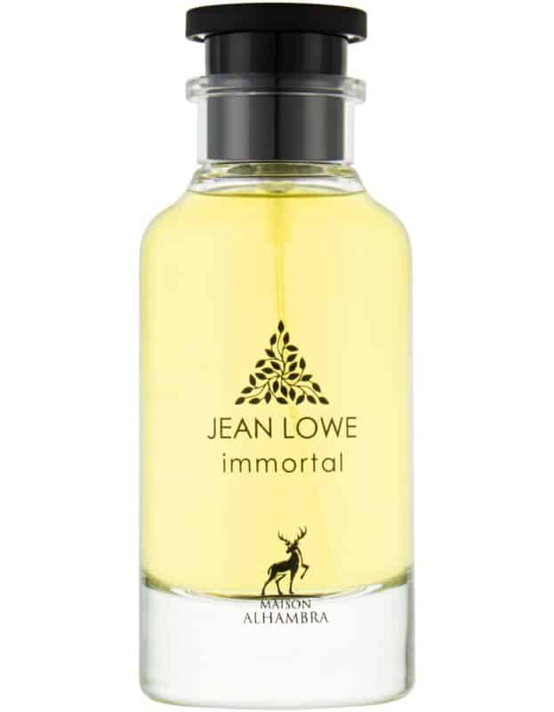 Jean Lowe Immortal By Maison Alhambra 100ml