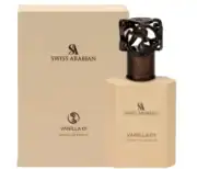 Vanilla 01 By Swiss Arabian 50ml - Image 2
