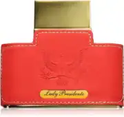 Lady Presidente By Emper Sample /Tester Decant - Image 2