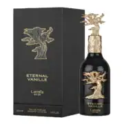 Eternal Vanille By Lattafa Pride 100ml - Image 2