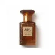 Gulf Orchid Smoky Vanilla  Sample/Tester Decant - Image 3