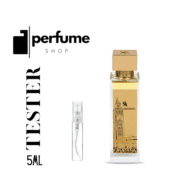 Essence Of Casablanca By Swiss Arabian Sample/Tester Decant