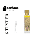 Enigma Of Taif Swiss Arabian Sample/Tester Decant