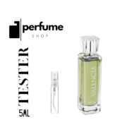 Valencia By Swiss Arabian Sample/Tester Decant