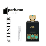 Sehr Al Sheila By Swiss Arabian Sample/Tester Decant