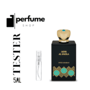 Sehr Al Sheila By Swiss Arabian Sample/Tester Decant