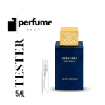 Shaghaf Oud Azraq - Swiss Arabian Sample/Tester decant