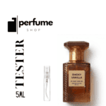 Gulf Orchid Smoky Vanilla  Sample/Tester Decant