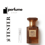 Gulf Orchid Smoky Vanilla  Sample/Tester Decant