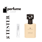 Vanilla 01 By Swiss Arabian Sample/Tester Decant