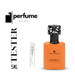 Incense 01 By Swiss Arabian Sample/Tester Decant