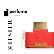 Lady Presidente By Emper Sample /Tester Decant