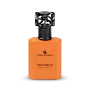 Incense 01 By Swiss Arabian 50ml