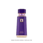 Cocoa Morado By French avenue 100ml