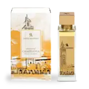 Essence Of Casablanca By Swiss Arabian Sample/Tester Decant - Image 2