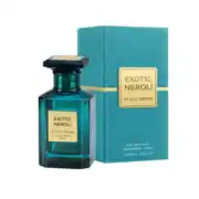 Exotic Neroli By Gulf Orchid EDP 100ml - Image 2