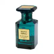Exotic Neroli By Gulf Orchid EDP 100ml