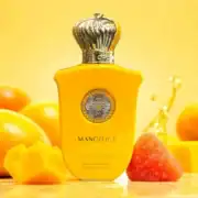 Mango Ice By Gulf Orchid Eau De Parfum 100ml - Image 3