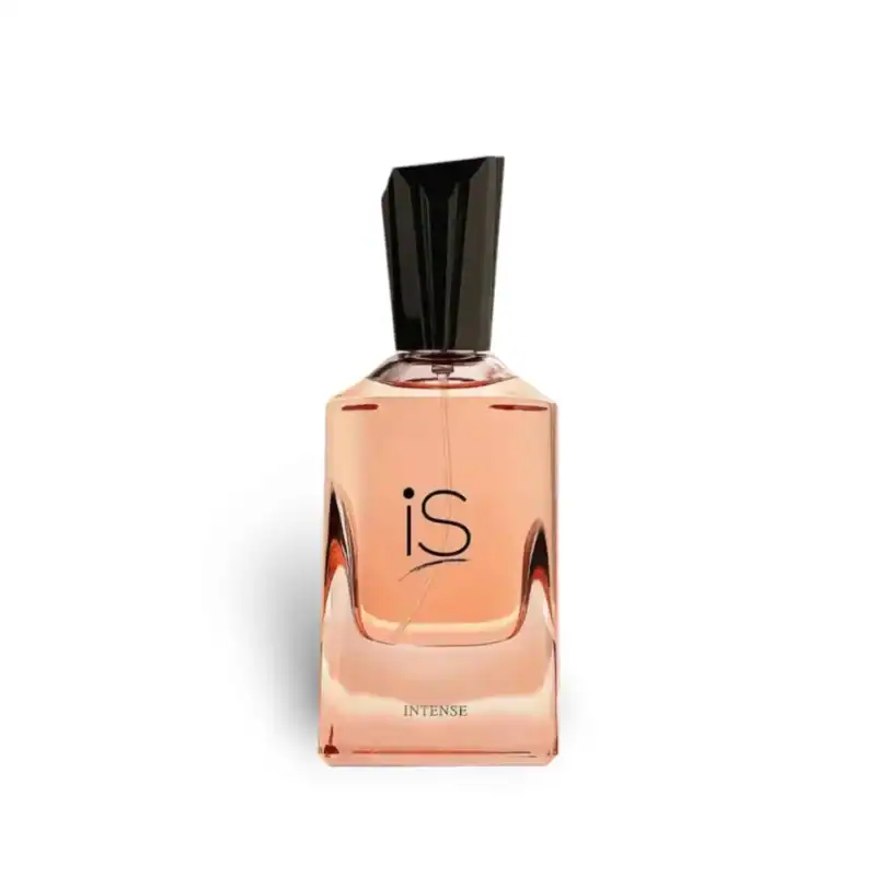 Is Intense By Fragrance World Eau De Parfum 75ml