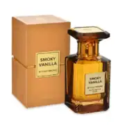 Gulf Orchid Smoky Vanilla  Sample/Tester Decant - Image 2