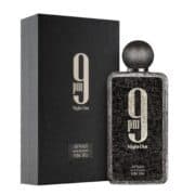 9 PM Night Out By Afnan Sample/Tester Decant - Image 2