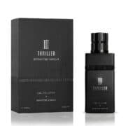 III Thriller Cal Cologne Eau de Parfum by Maison Asrar Sample/Tester Decant - Image 2
