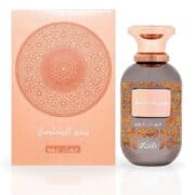 Somow Al Rasasi Musk Oud By Rasasi 100ml - Image 2