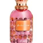 Rasasi Lamaan Oud Rose