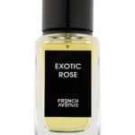 Exotic Rose By French Avenue 100ml